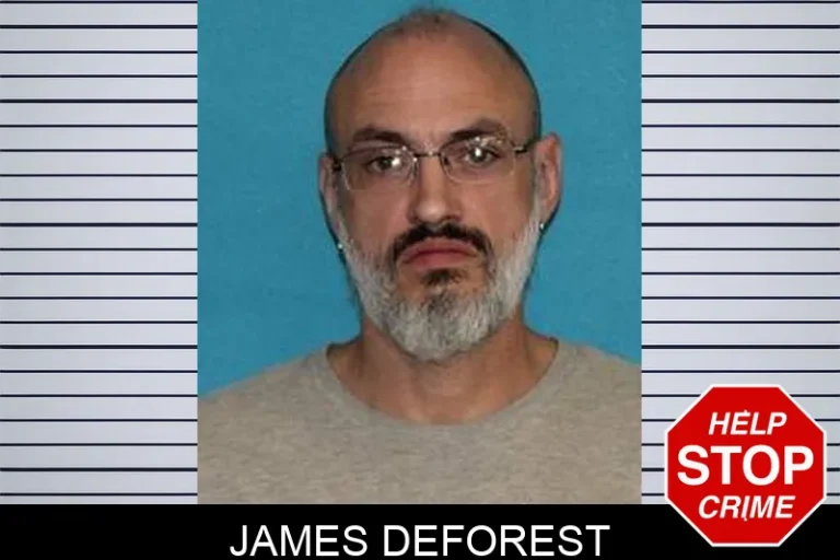 James Deforest