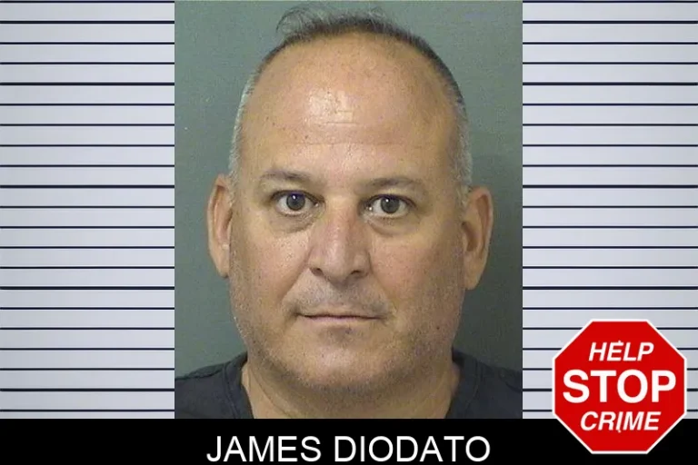 James Diodato