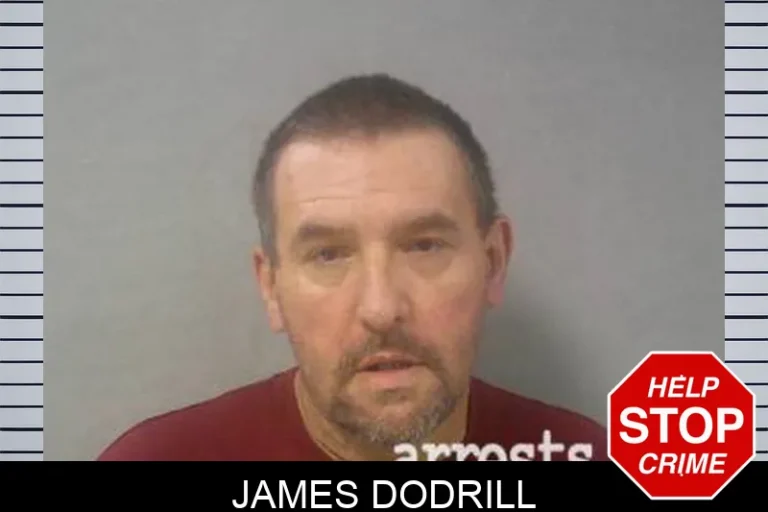 James Dodrill