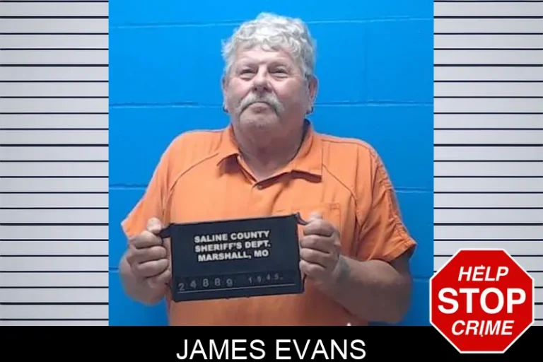 James Evans