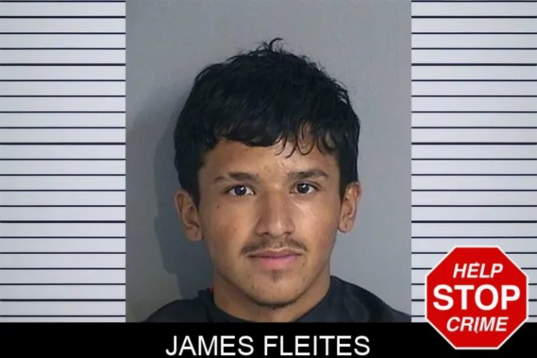 James Fleites