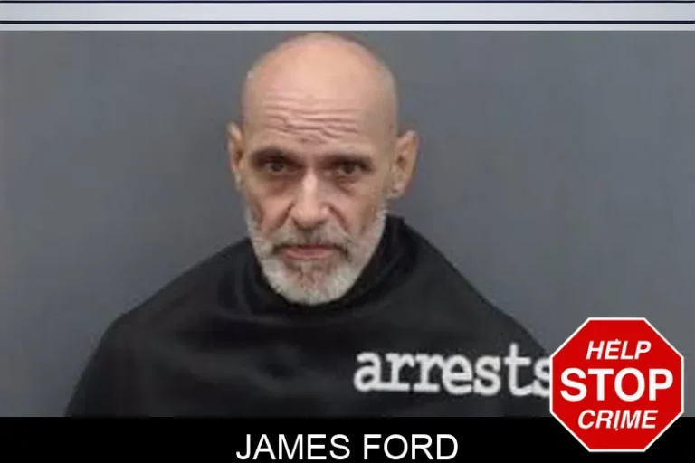 James Ford
