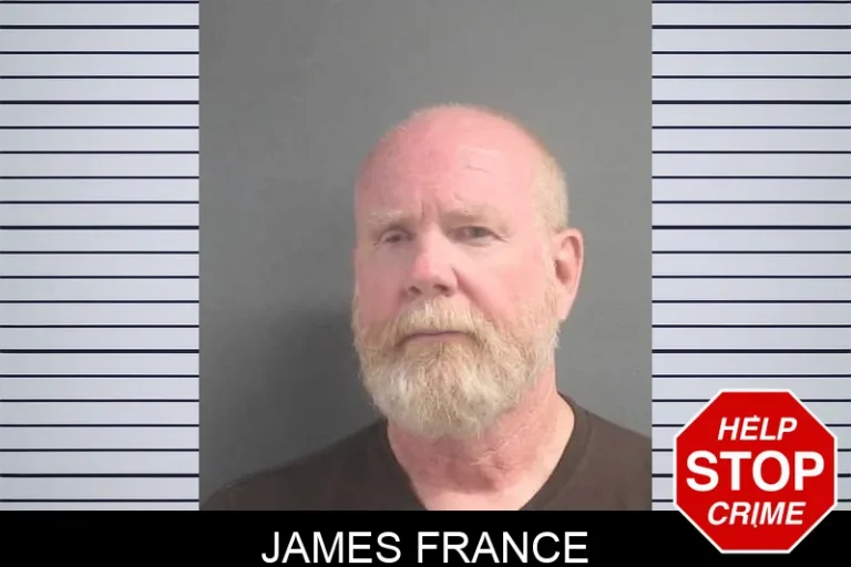 James France