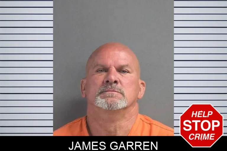 James Garren