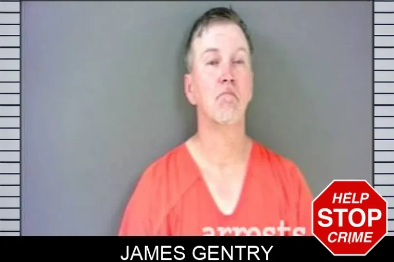 James Gentry