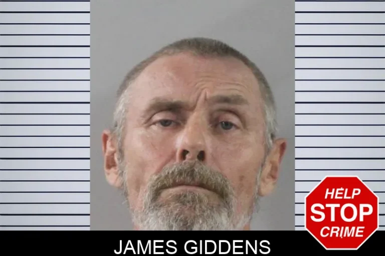 James Giddens