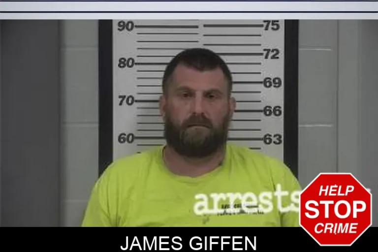 James Giffen