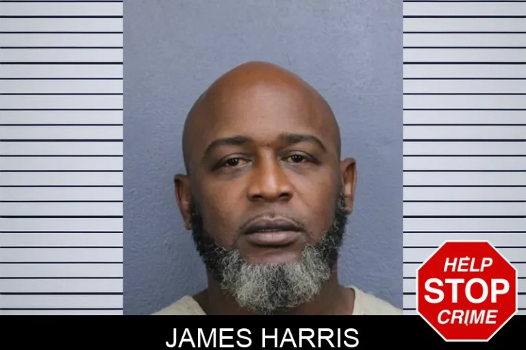 James Harris