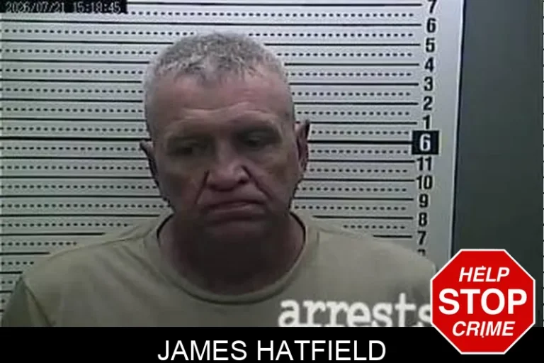 James Hatfield