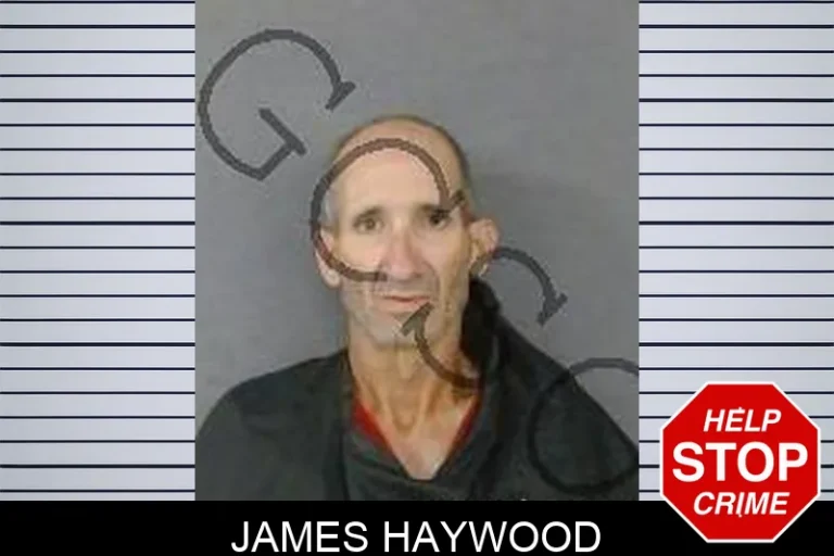 James Haywood