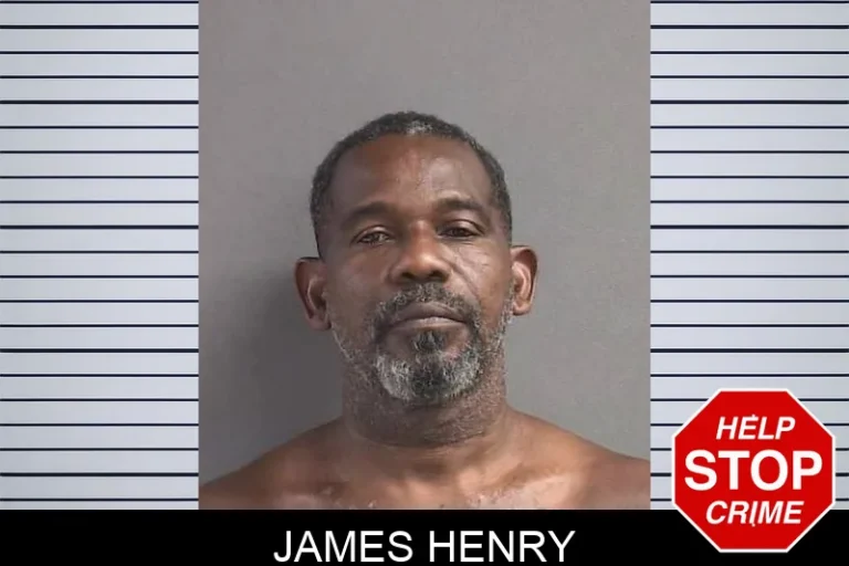 James Henry