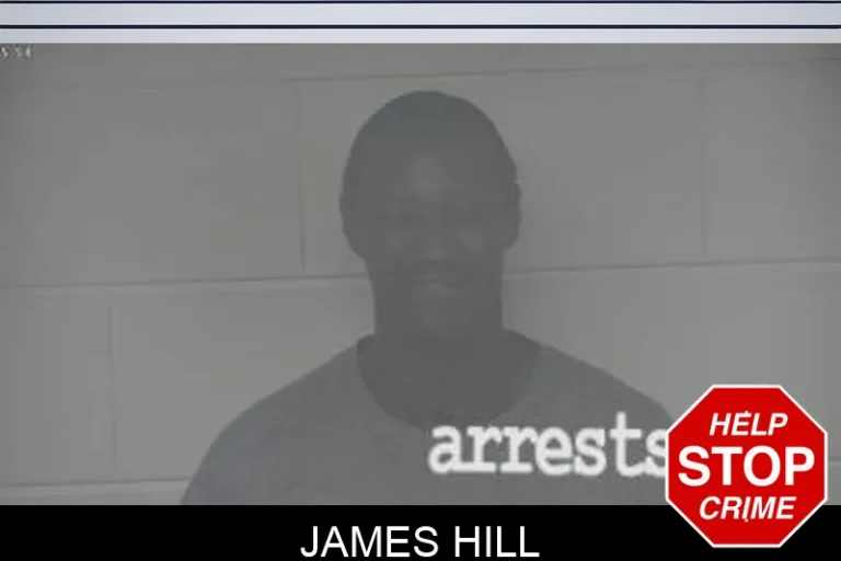 James Hill
