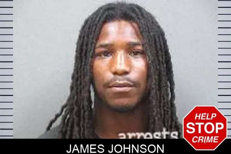 James Johnson
