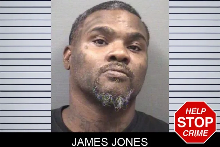 James Jones