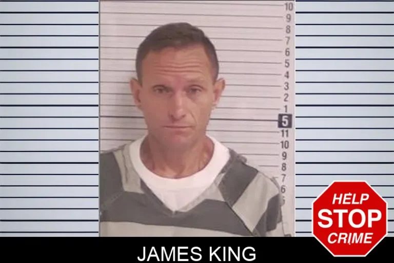 James King