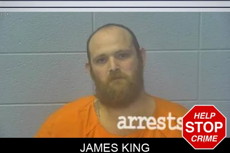James King