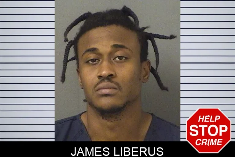 James Liberus