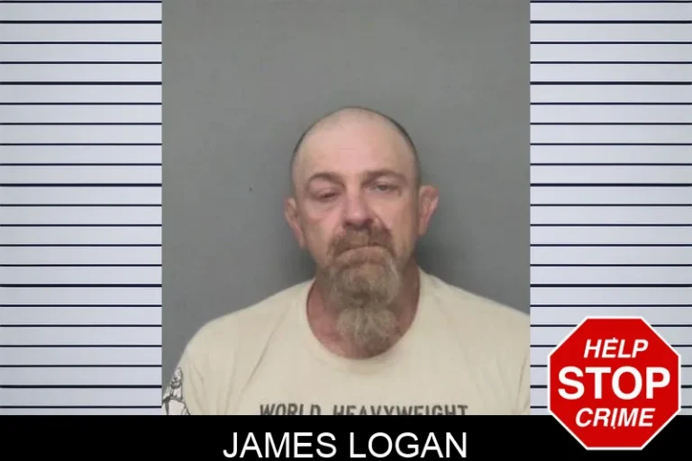 James Logan