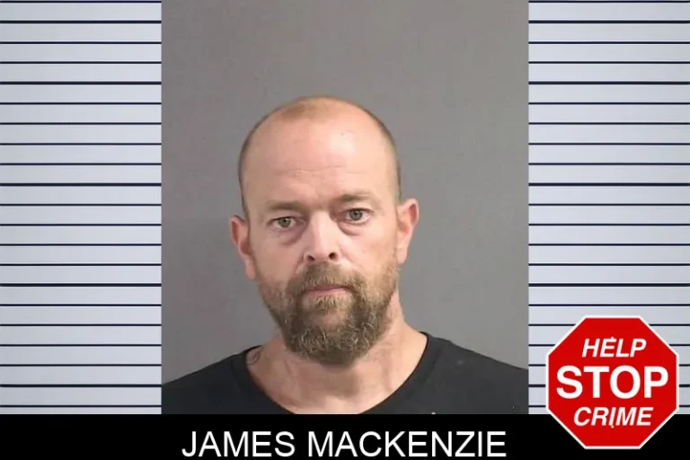James Mackenzie
