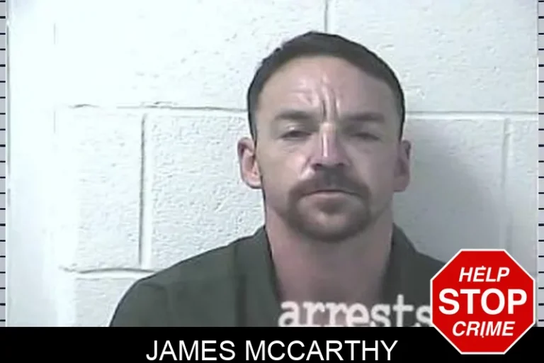 James McCarthy