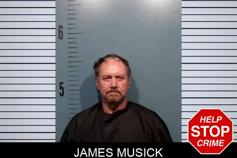 James Musick