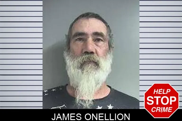 James Onellion