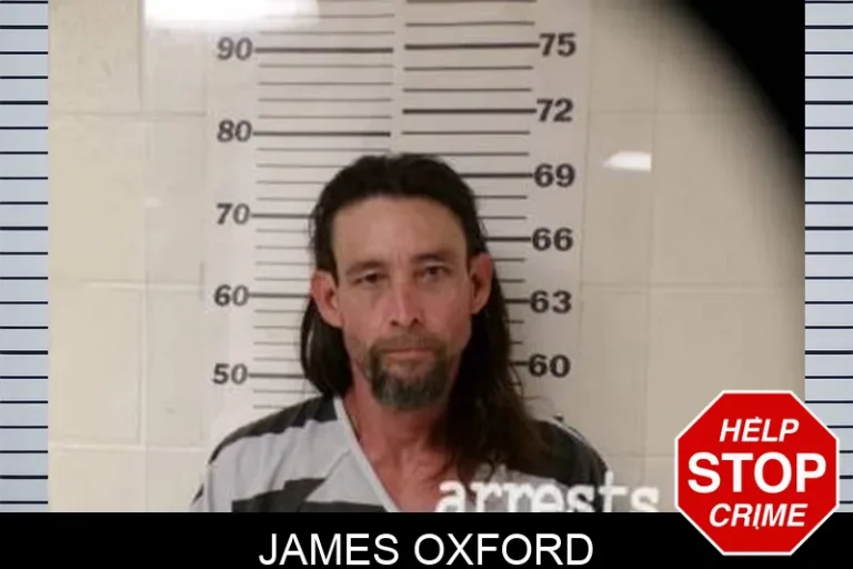 James Oxford