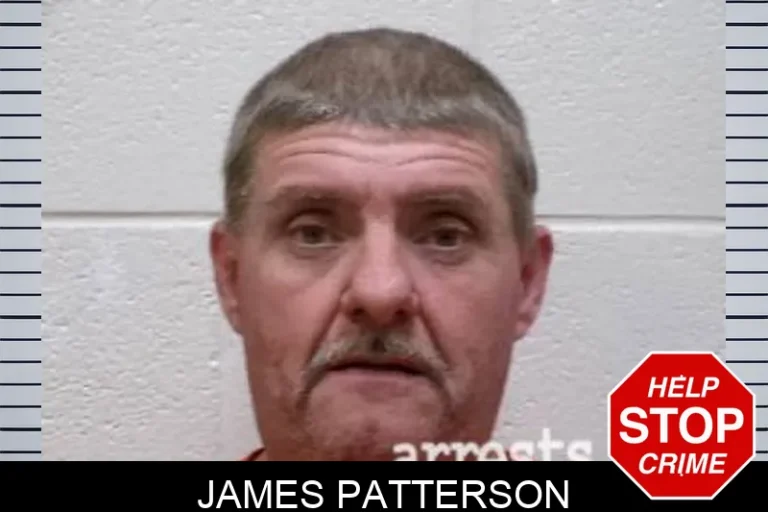 James Patterson