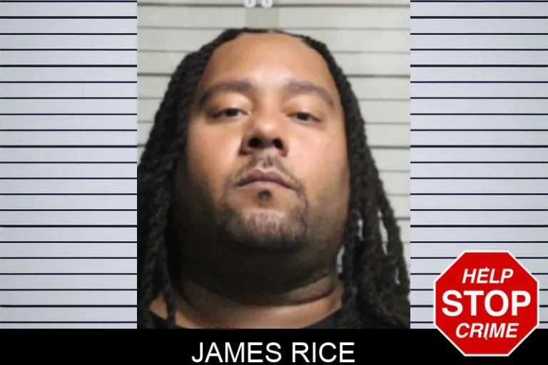 James Rice