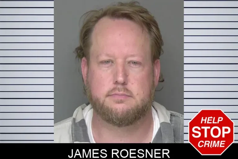 James Roesner