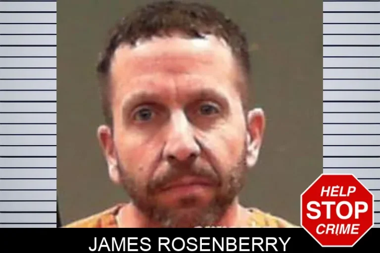 James Rosenberry