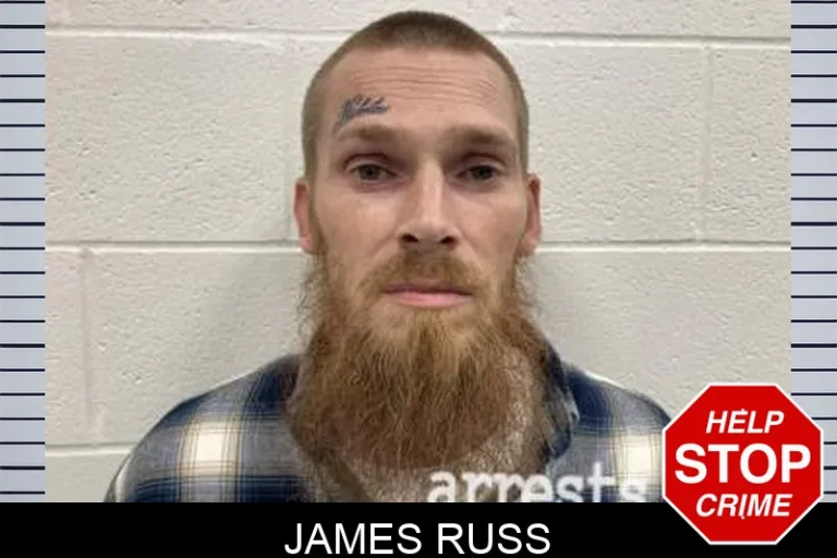 James Russ