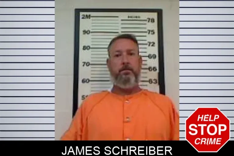 James Schreiber