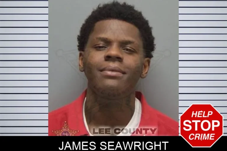 James Seawright
