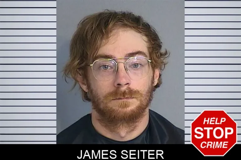 James Seiter