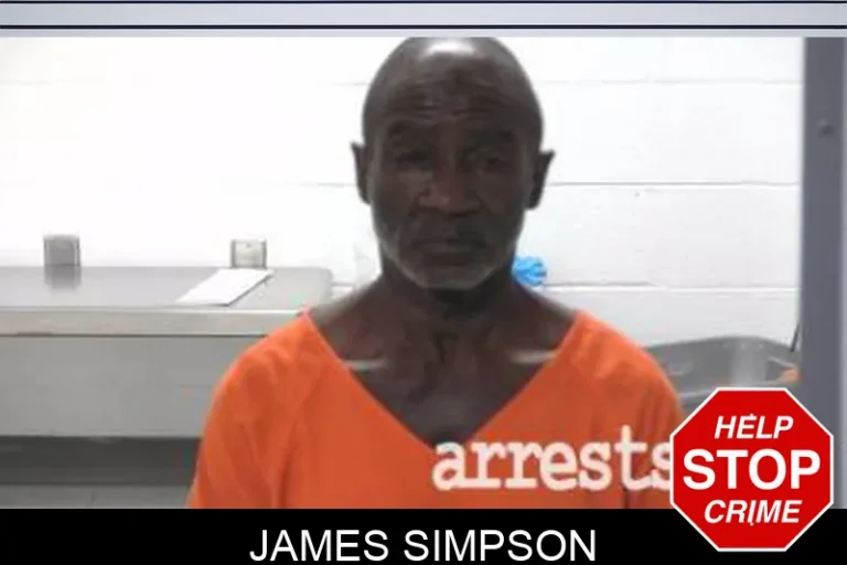 James Simpson