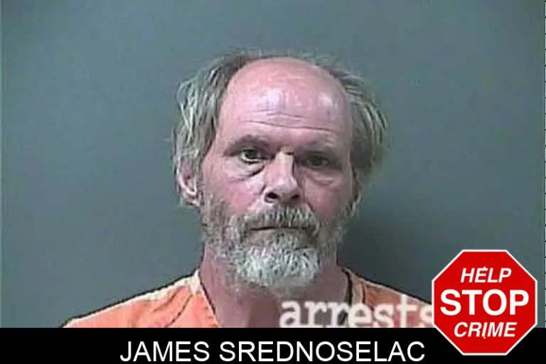 James Srednoselac