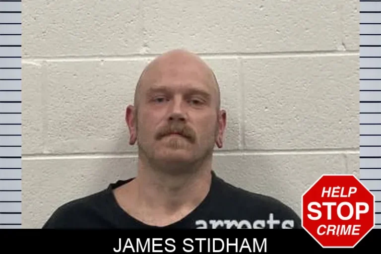 James Stidham