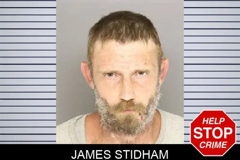 James Stidham
