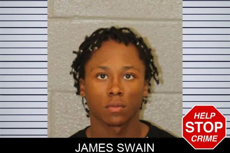 James Swain