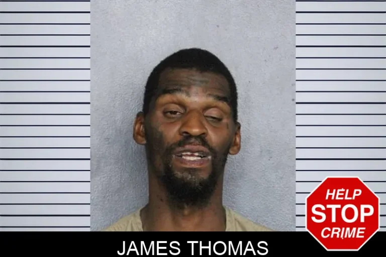 James Thomas