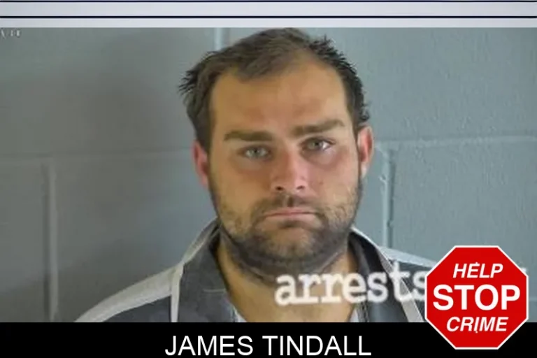 James Tindall
