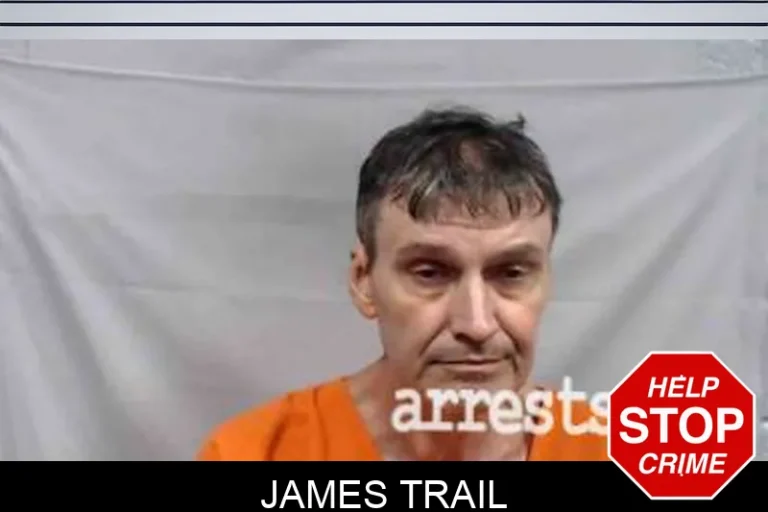James Trail