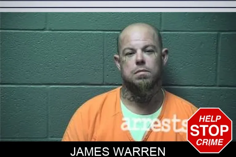 James Warren