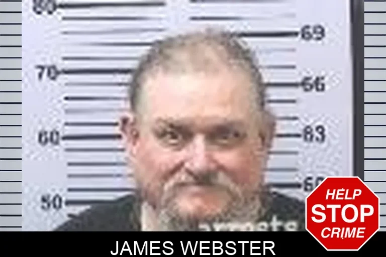 James Webster