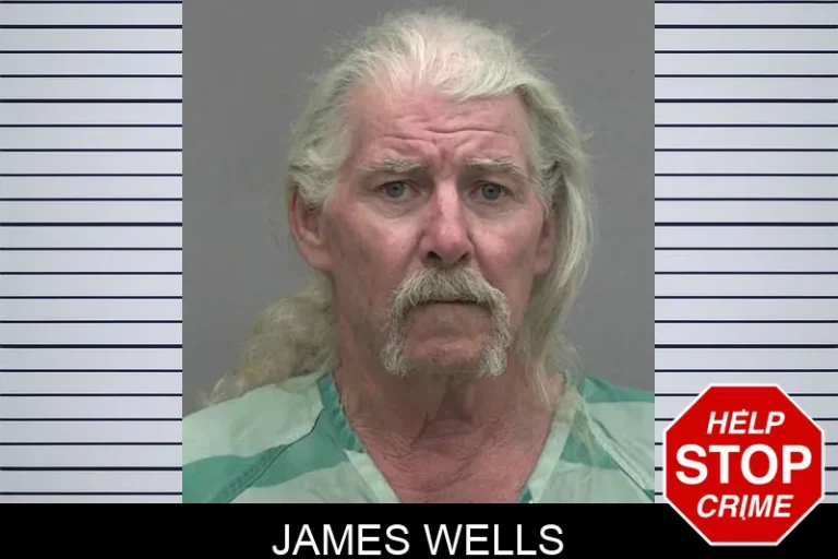 James Wells