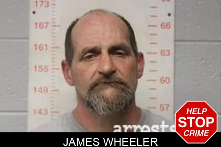 James Wheeler