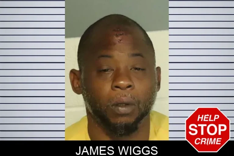 James Wiggs