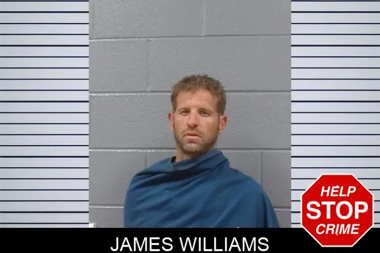 James Williams