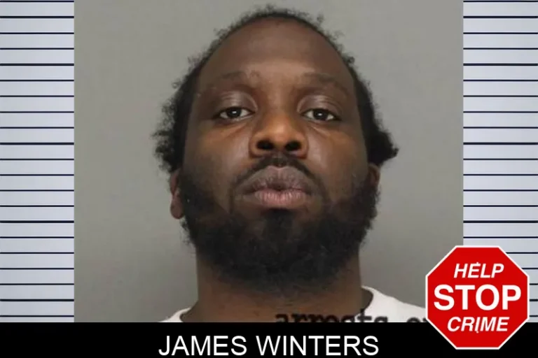 James Winters